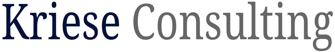 kriese consulting logo